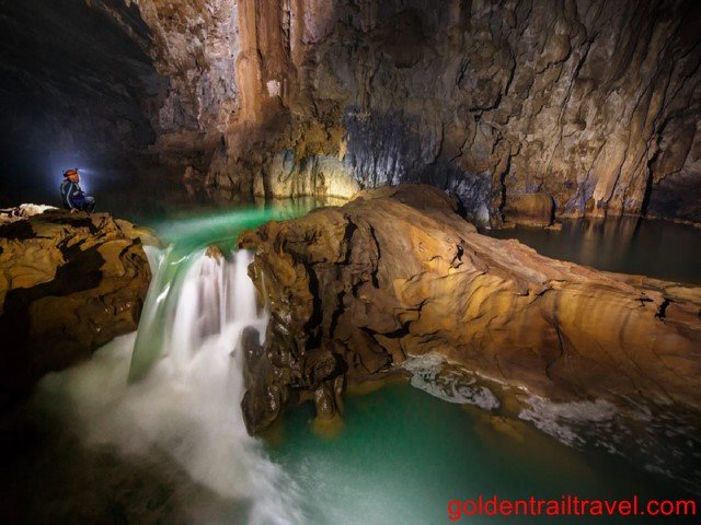Tu Lan Caves Vietnam Discovery 3 Day Tour